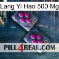 Lang Yi Hao 500 Mg 01